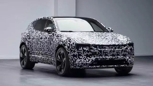 定位高性能纯电SUV，极星3或将明年国产，售价多少合适？