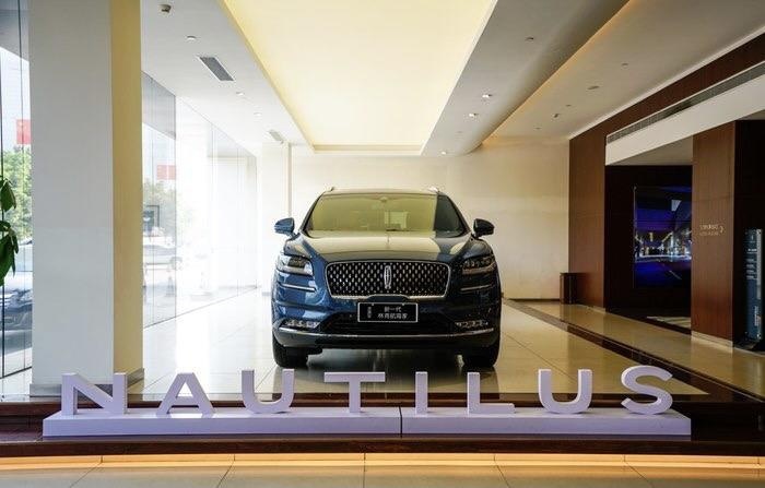 懂车老司机之选——林肯航海家，一款无短板的豪华SUV