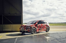 大众ID. Polo GTI 登场，燃油 GTI 精神能传给电动车吗？