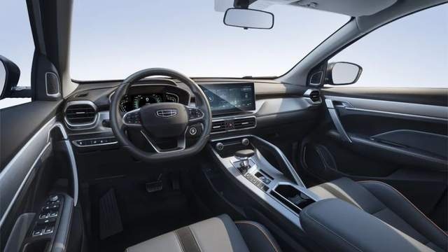 预算10万买SUV，能买到勇闯独库公路小钢炮吗?