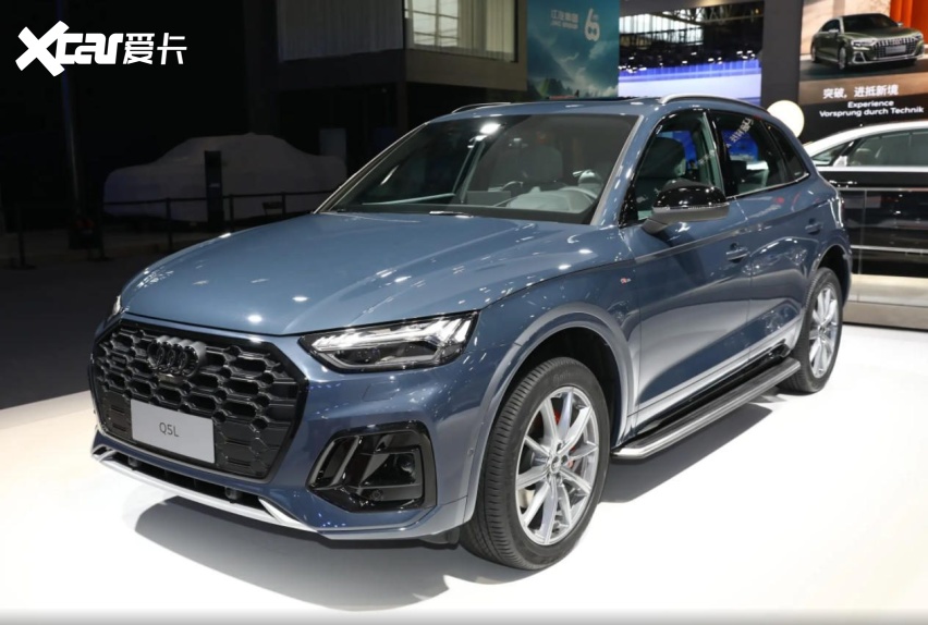 换代奥迪Q5L对比2026款Q5L，全系带电池，没有纯油版本了？