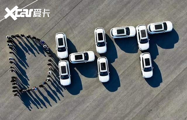 日系两田横刀立马，长城汽车柠檬混动DHT如何一跃而过？