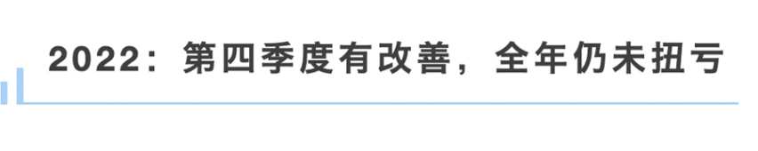 财报解读 | 理想的2022年，盈利了吗？还在扩张？