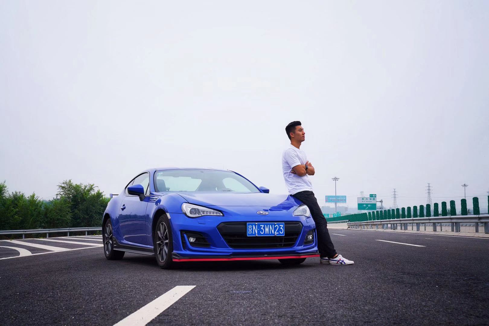 Զͦã˹³BRZ Type-RS
