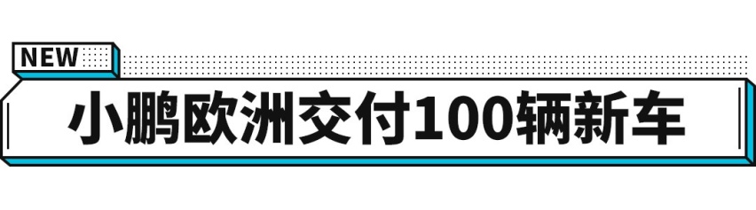胃口真大！这些中国新车企开始赚欧洲人的钱了！