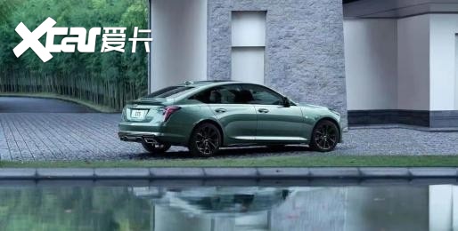 林肯Z和凯迪拉克CT5，哪款豪华轿车更值得购买？