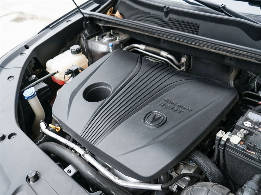 15万左右的SUV 2.0T+8AT的动力系统真香！