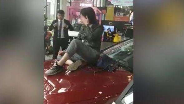 研究生车主维权失败 讲讲维权那点事儿