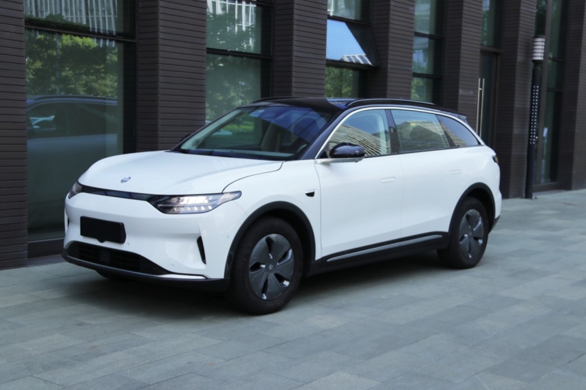 零跑生产资质获批，新款T03、全新C11上公告，将在零跑金华工厂生产