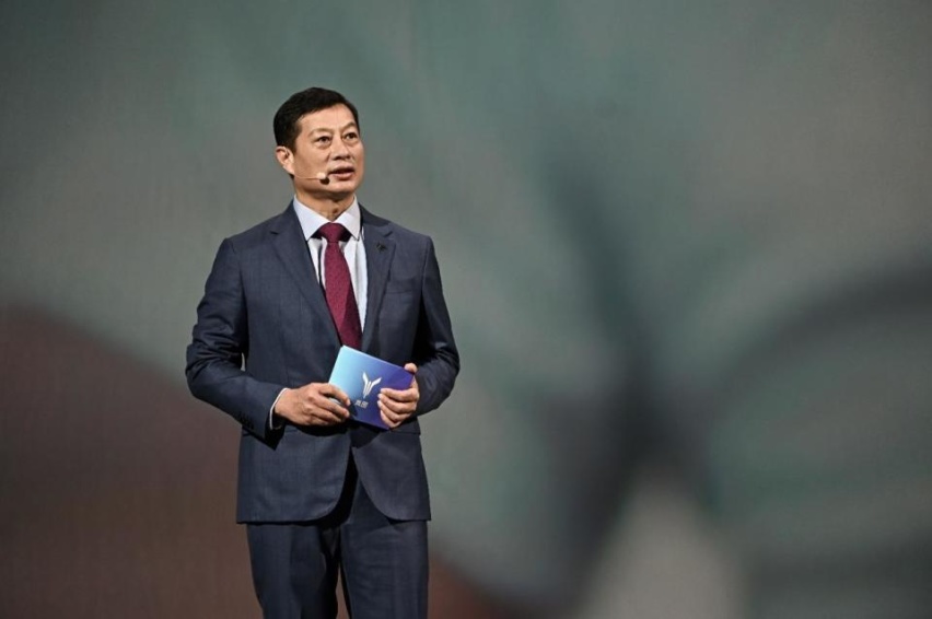 六大行授信150亿，单车亏损13万的岚图真的有救吗？