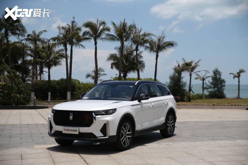 预算十五万买什么样的车？一文告诉你奔腾T99运动版有划算