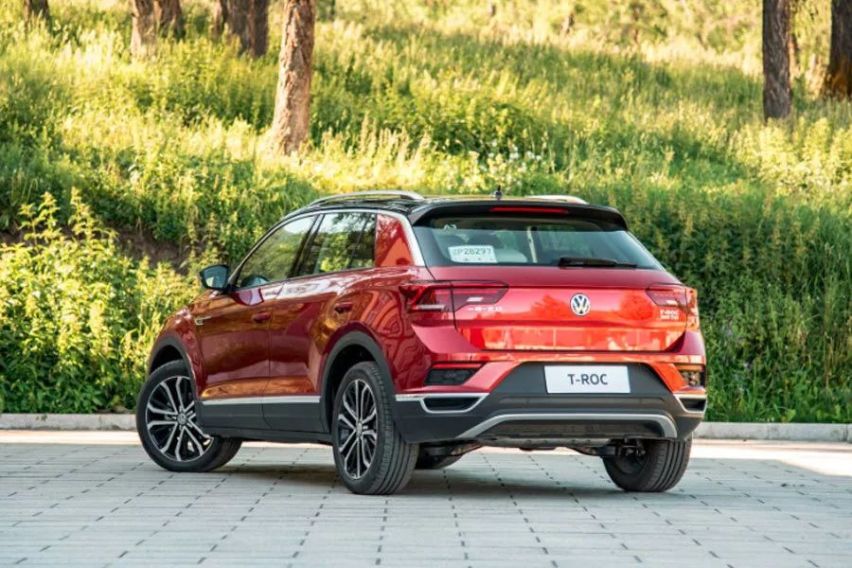 20万内预算合资紧凑级SUV，探歌和逍客谁更值得购买？