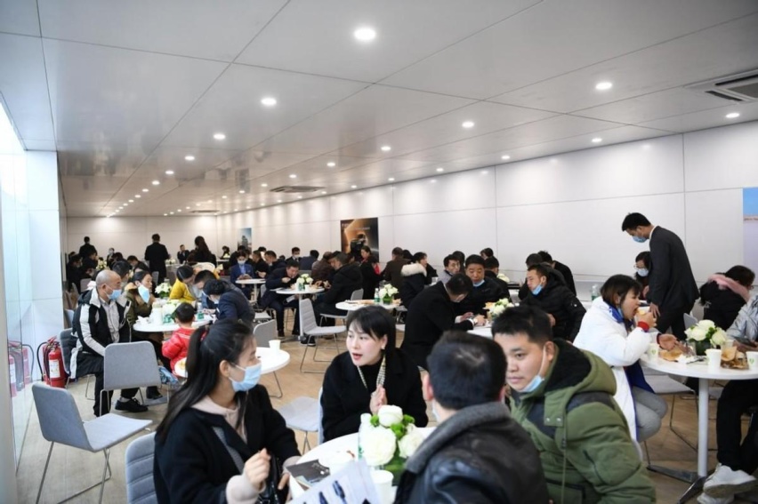 驰骋二十载 共拓新未来 第二十届长沙国际车展将于12月4日至9日举行