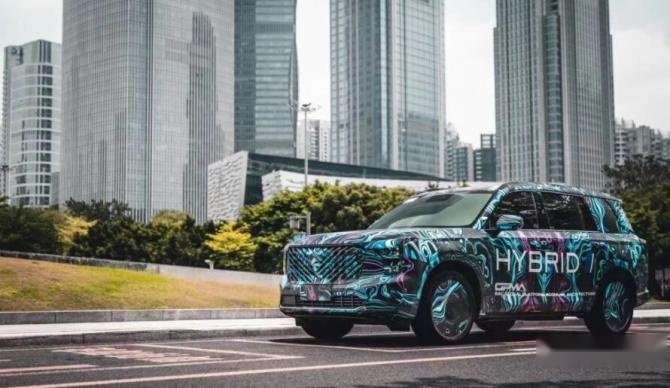 新知达人, 7座SUV 别以为只有汉兰达香 这几款热门新车 同样香香哒！