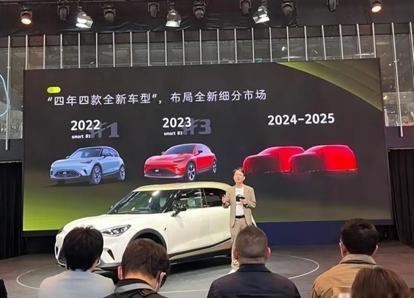 smart或将推出MPV车型；别克GL8迎来改款 | MPV新闻