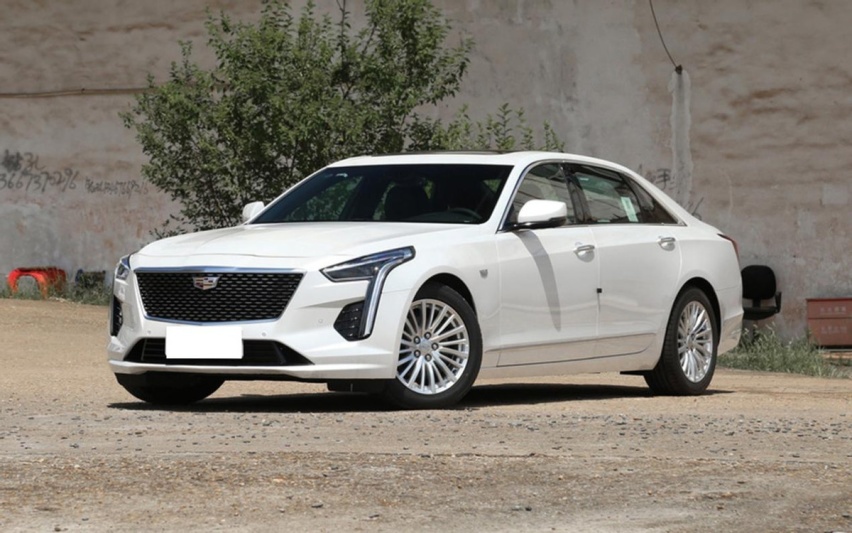 新车谍照：凯迪拉克CT6、奥迪Q5、卡宴将换代，你看好谁？