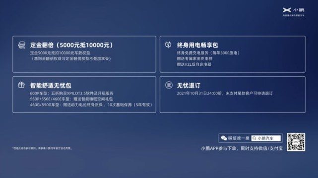 小鹏P5价格直指雅阁凯美瑞，燃油B级车颠覆者？