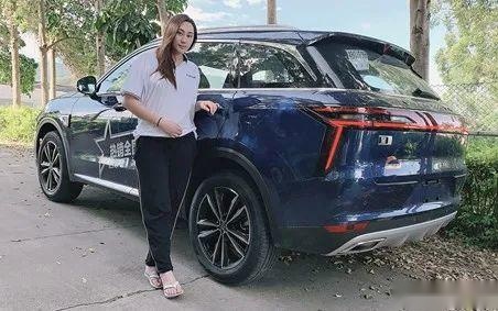 东风启辰，每一辆车，都是一段故事