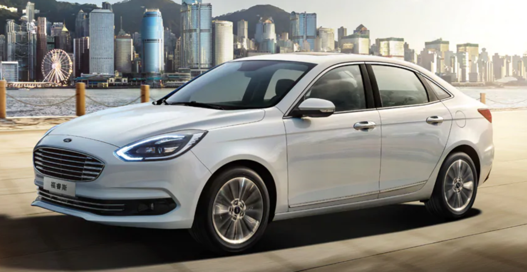 预算10万买合资品牌轿车,6款特供车型如何选?