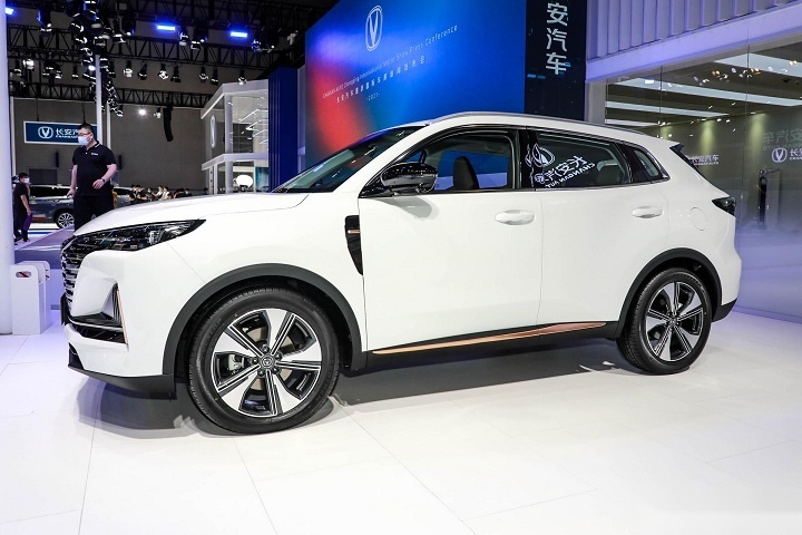 配置高还不贵，12万左右3款“高性价比”国产SUV，哪款更适合你？