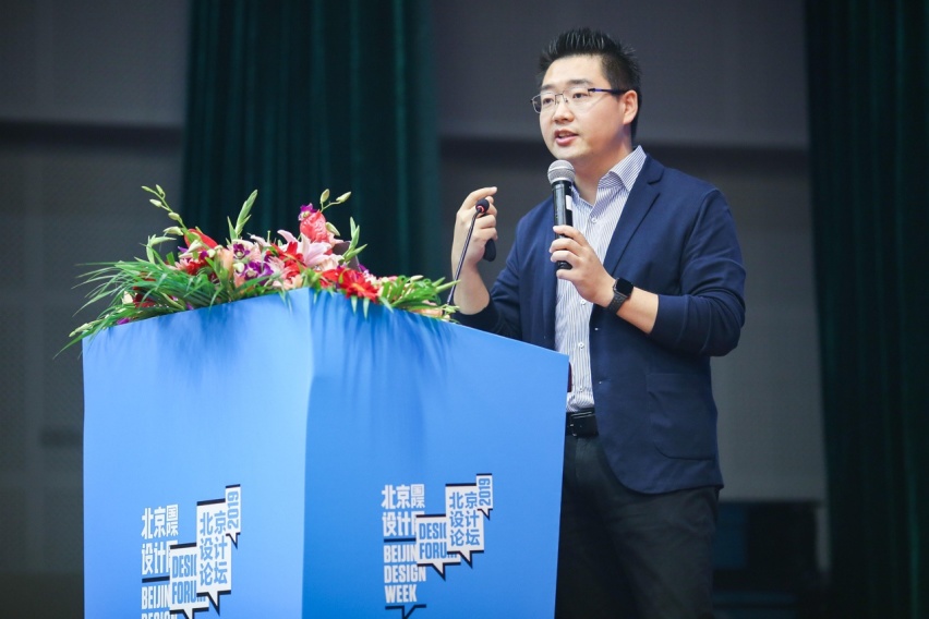 设计，始于理性，终于情感