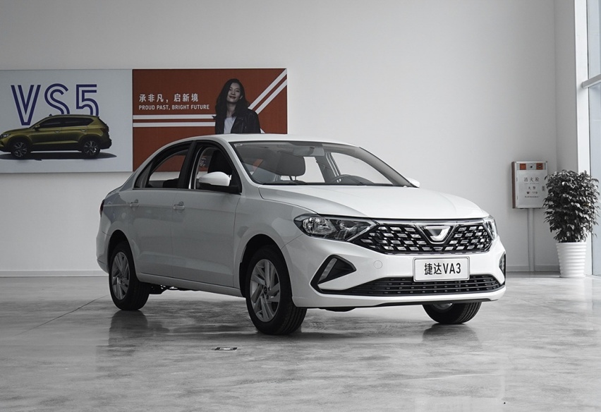 3.5L大V6 号称最美中国车！这些车近况如何？