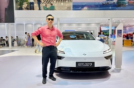 2025武汉车展限时权益，东风奕派eπ007很超值