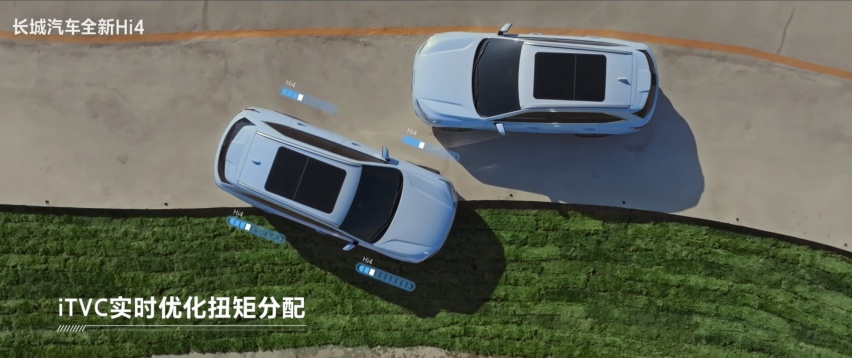 【集车】长城汽车再祭杀招，全新Hi4颠覆而至