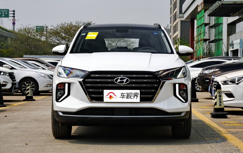 25万落地买靠谱四驱SUV 看这3款就够了