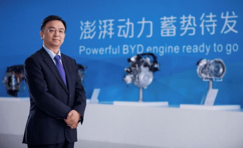 插混市场迎来突破，续航2000km将成常态，油车寿命进入倒计时？