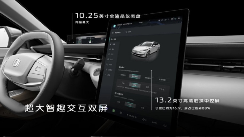 长安启源1212购车盛典开启，多重购车礼包拉满