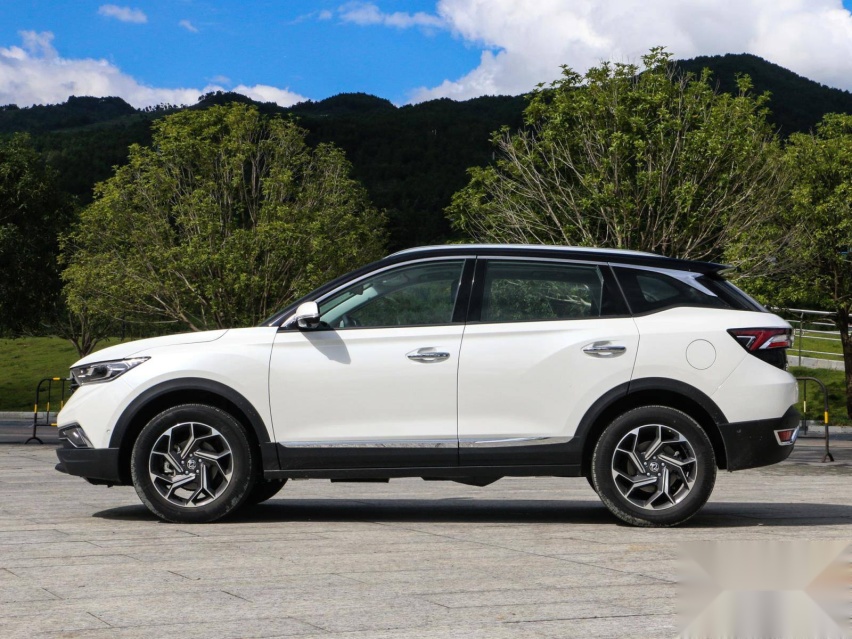 预算15万买高性价比紧凑型SUV，错过这3款会后悔！