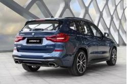 掰车丨奥迪Q5L VS 宝马X3 谁才是40万元城市SUV首选？