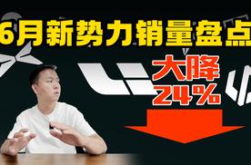除了它俩，其他都无望完成年度目标？