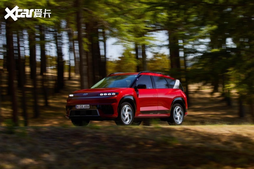 从EO羿欧ANCAP五星评级看合资车企新突围:全球同源标才是市场硬底气(图5)