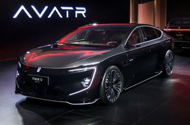 优惠1万，送选装包，新款阿维塔12权益价25.99万元起，有戏吗？
