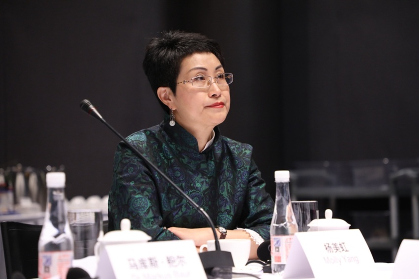 宝马逆袭，始于木兰