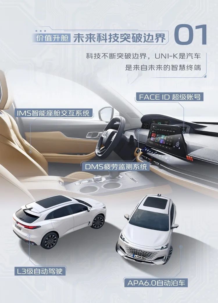 315专题：不存在的自动泊车、L3自动驾驶，长安为什么大肆宣传？