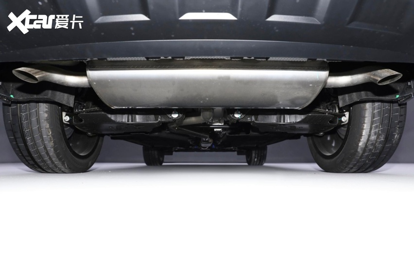 月均销量2万+，谁在为吉利星越L买单？真实用车分享来了！