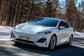 2022广州车展来袭，选新款新能源汽车看这款长安汽车就好？