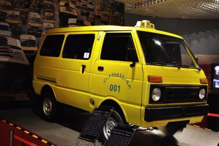 六一儿童节特别回顾 我们童年的那些经典车