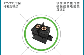 创新突破 森萨塔科技推出全新应用的 SGX 系列接触器