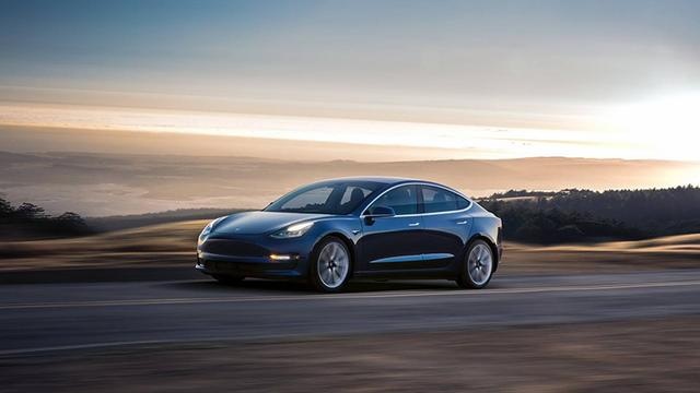 秦EV登顶，Model 3哑火，4月新能源销量看点颇多