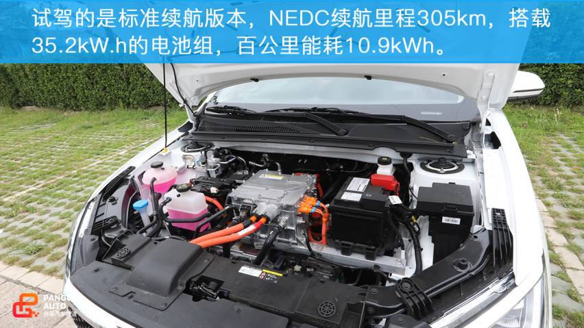 试驾比亚迪e2，它的实力如何？