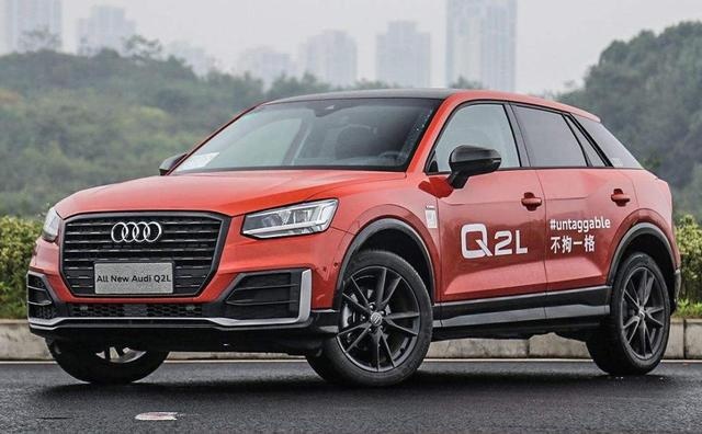20万能买到的精品豪车：轿车SUV都有，211匹+后驱
