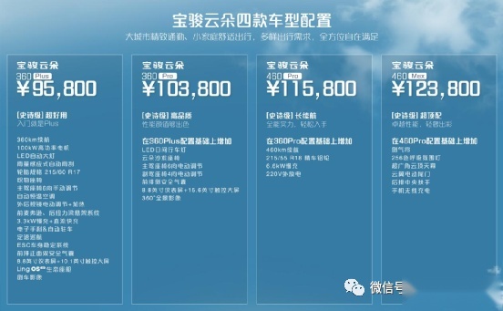 宝骏云朵在上海开启百人交付