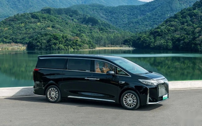 长城汽车“量质提升”，1月销量10.4万辆，大涨69%