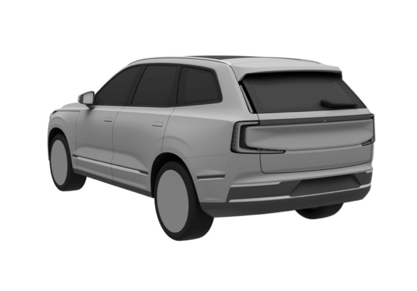 2022广州车展前瞻，ZEEKR 009领衔四大新车，沃尔沃有何新作？