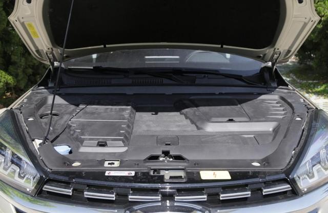 3款国产中型SUV优惠大，8万多可放弃紧凑型SUV