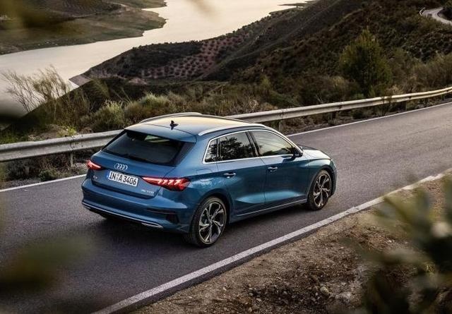 520盘点适合送女生的车，宝马mini、奔驰A级、奥迪A3你更喜欢谁？